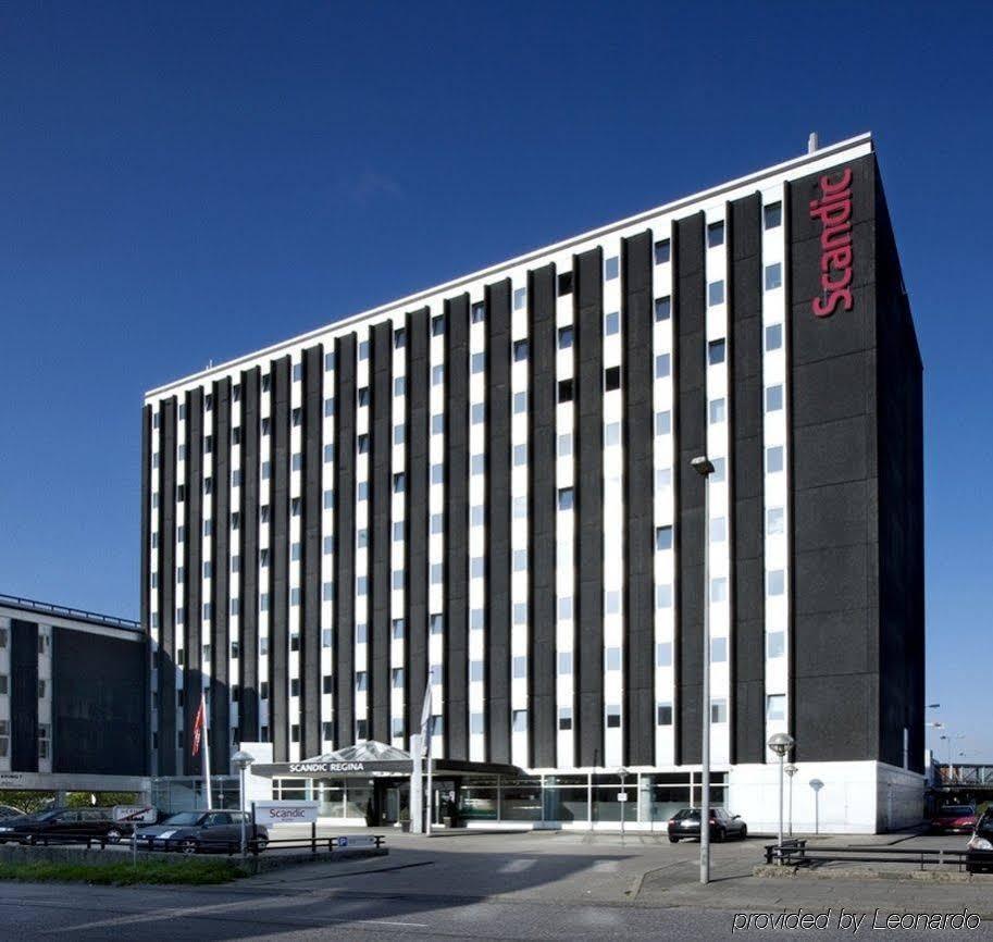 Hotel Scandic Regina Herning