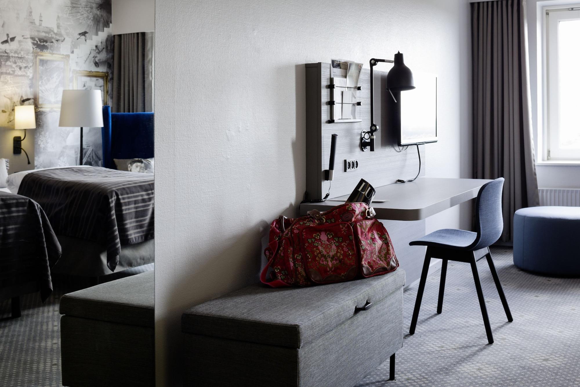 Hotel Scandic Regina Herning