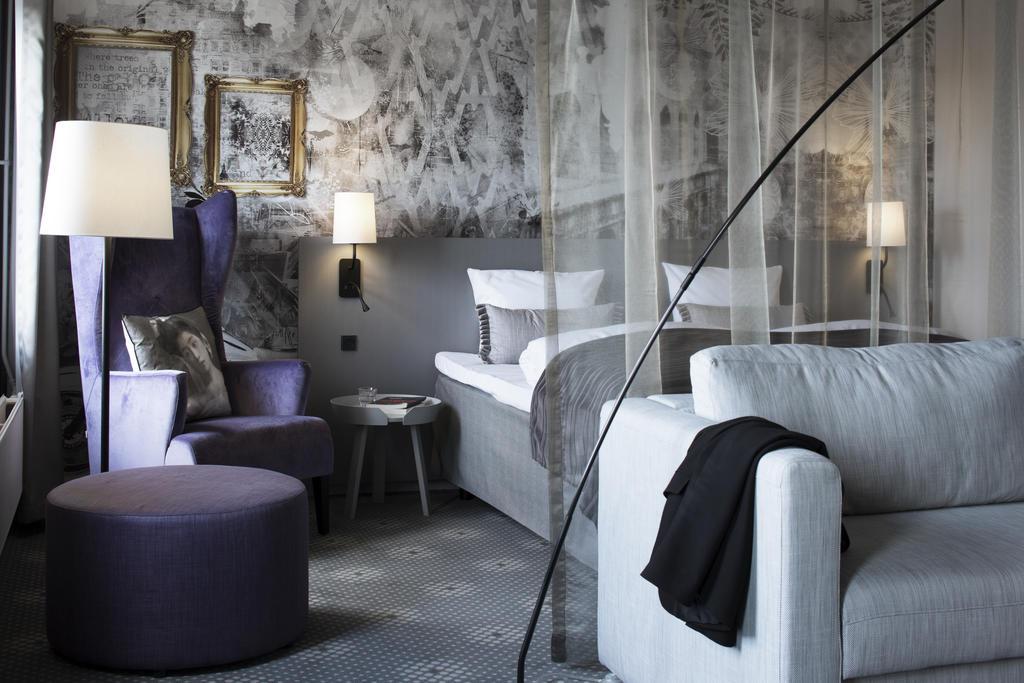 Scandic Regina 4* Herning