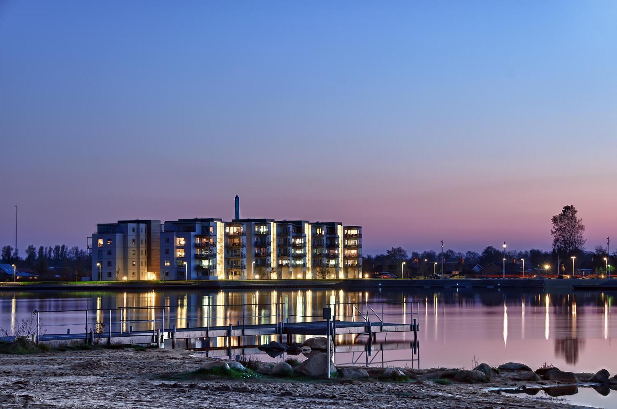 Scandic Regina Hotel 4*