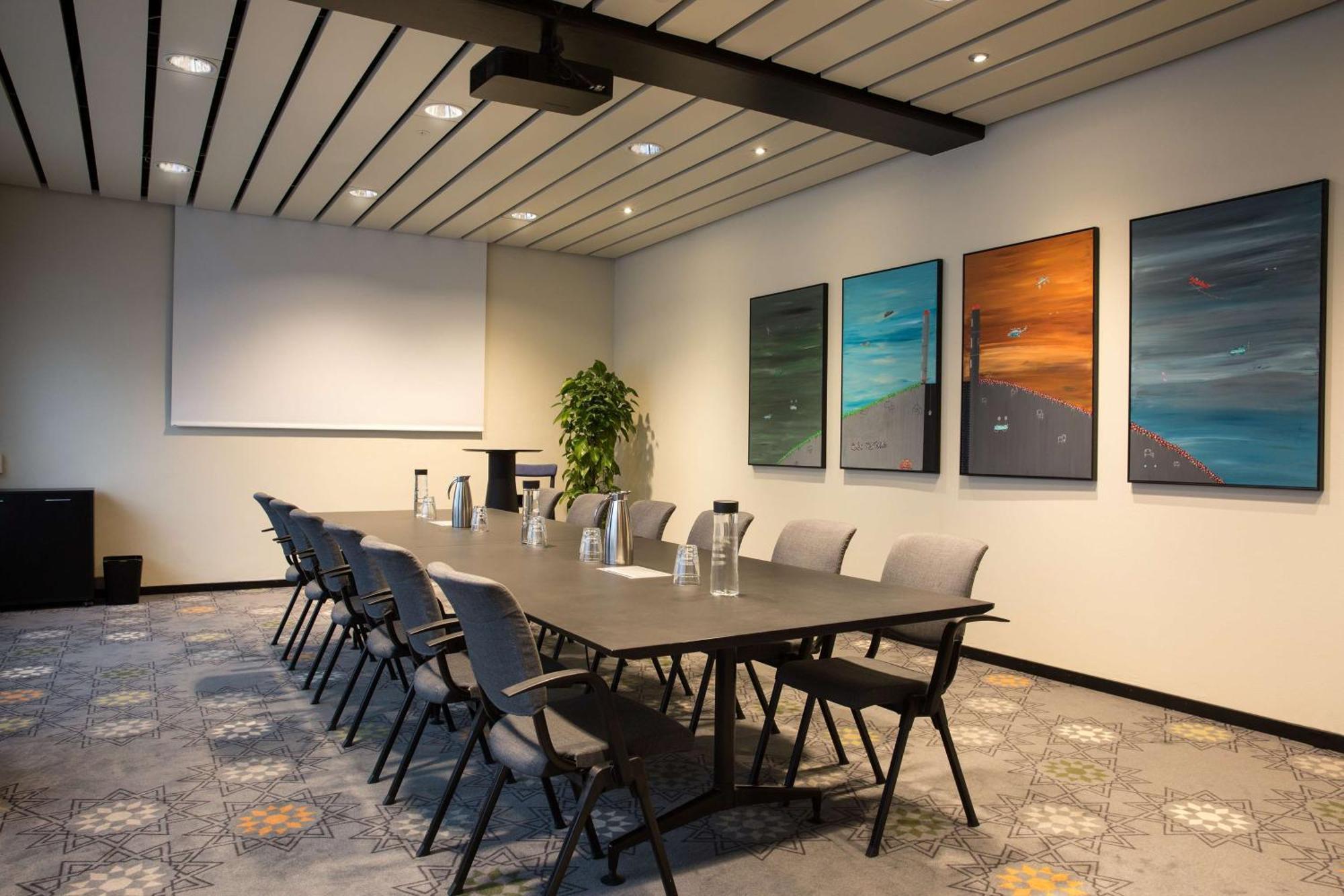 Scandic Regina Hotel Herning