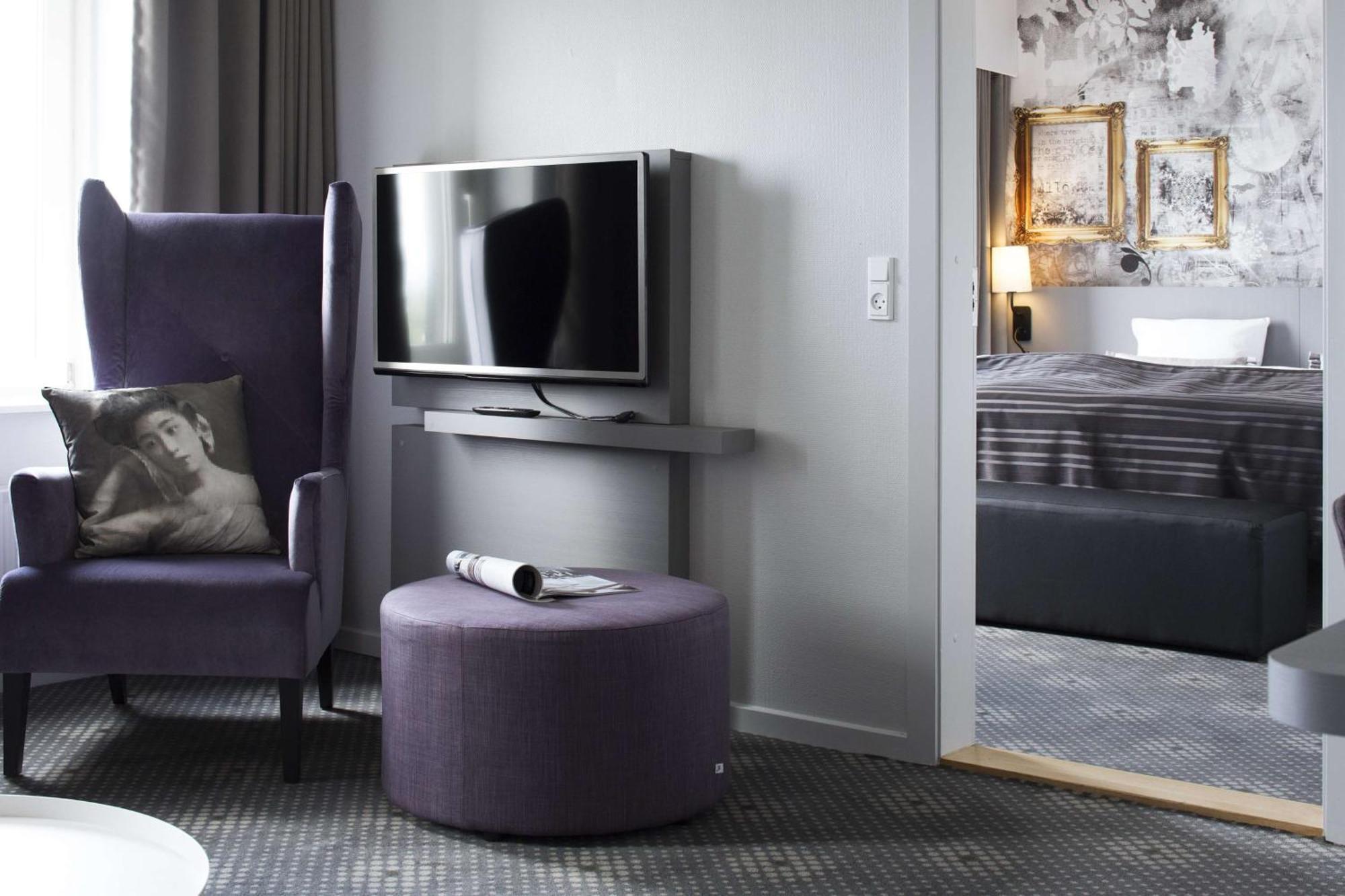 Hotel Scandic Regina Herning