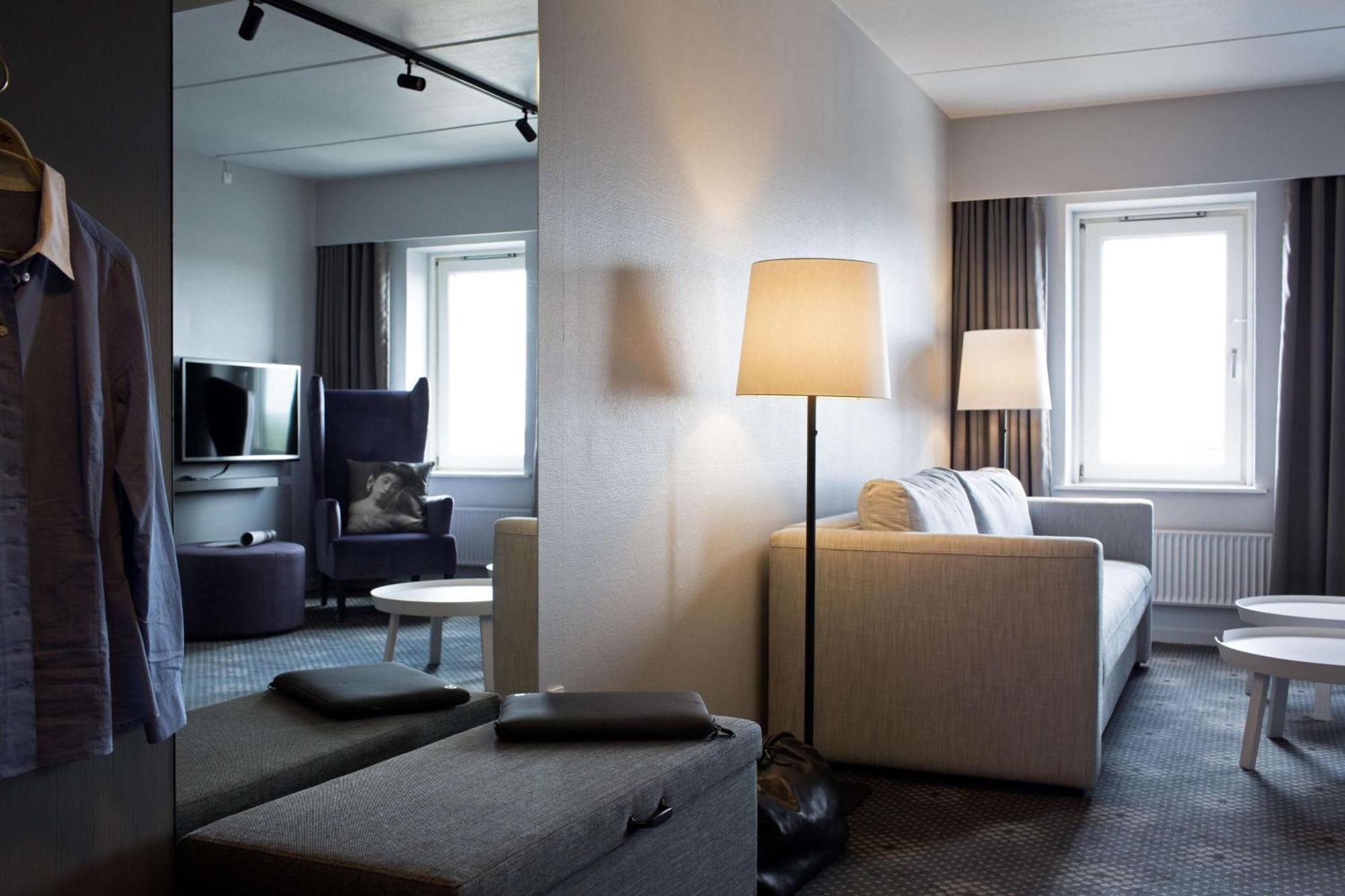 Scandic Regina Herning
