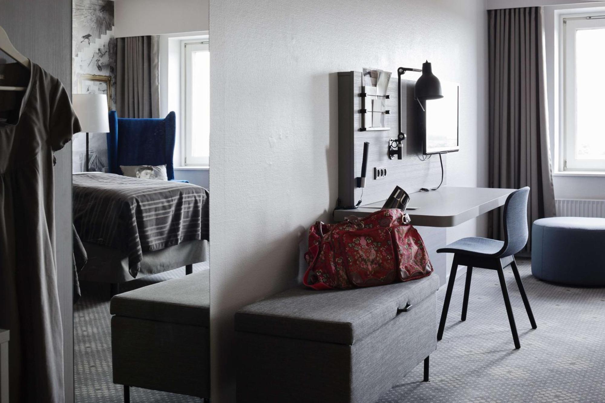 Scandic Regina Herning