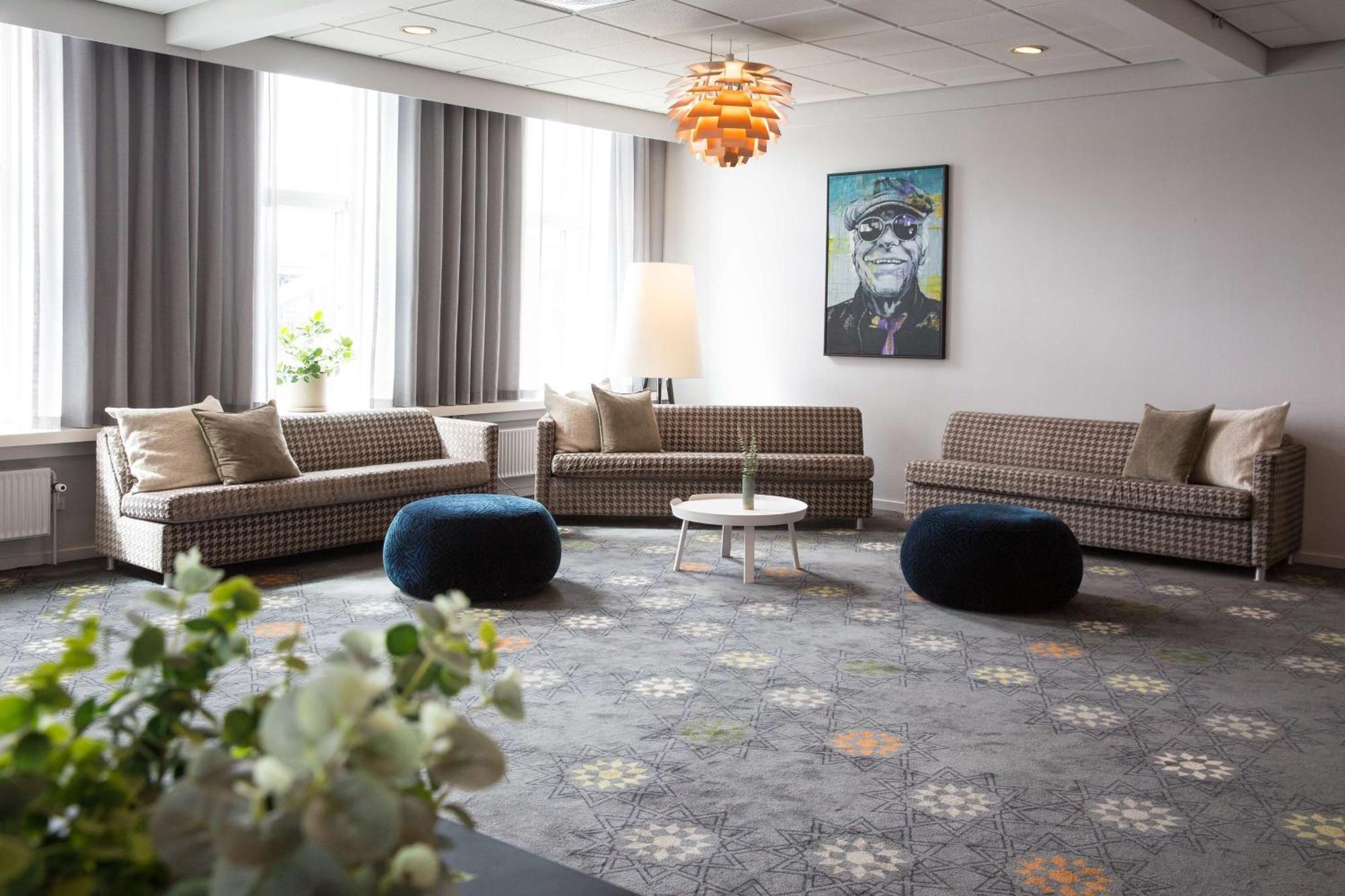 Hotel Scandic Regina