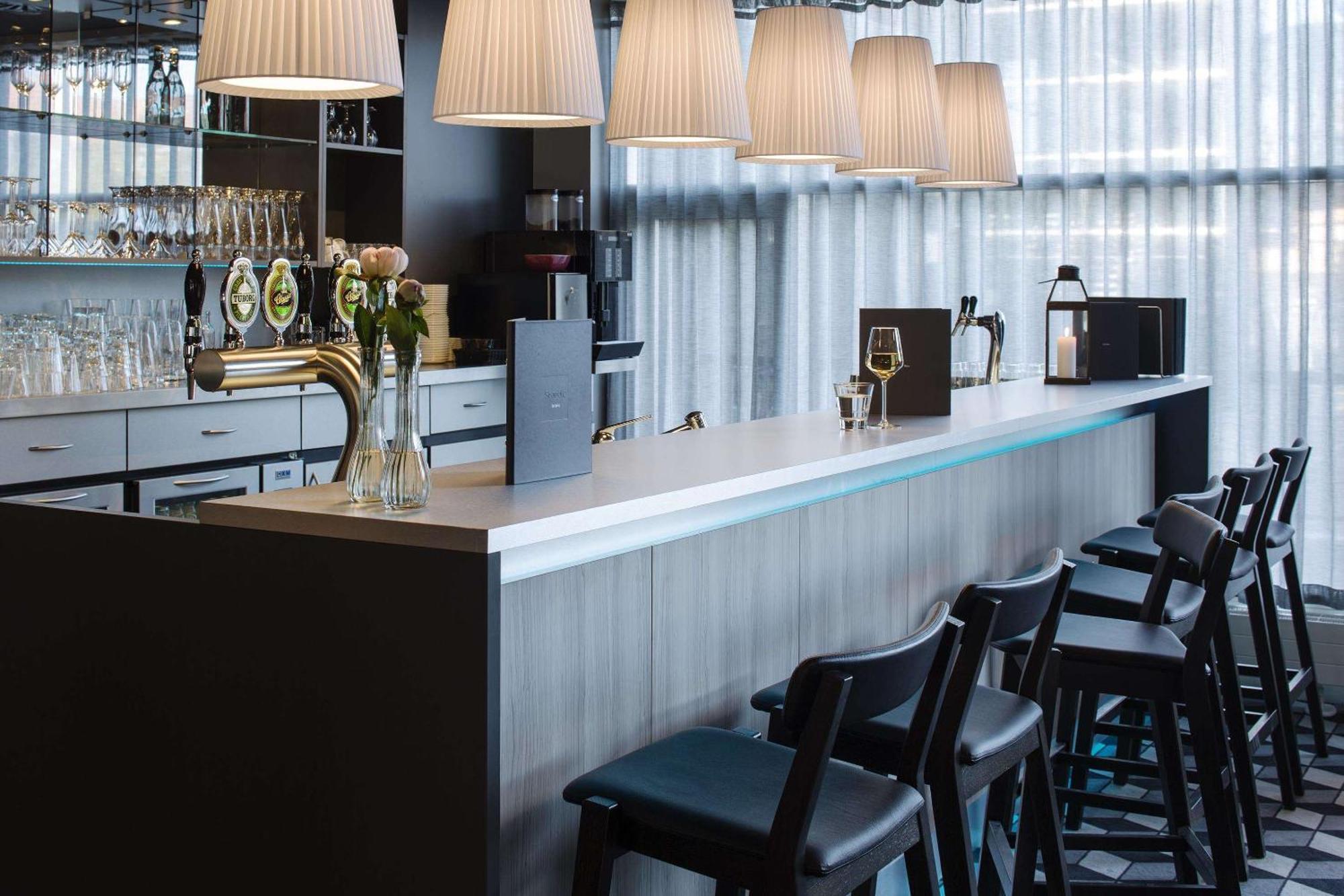 Scandic Regina 4* Herning