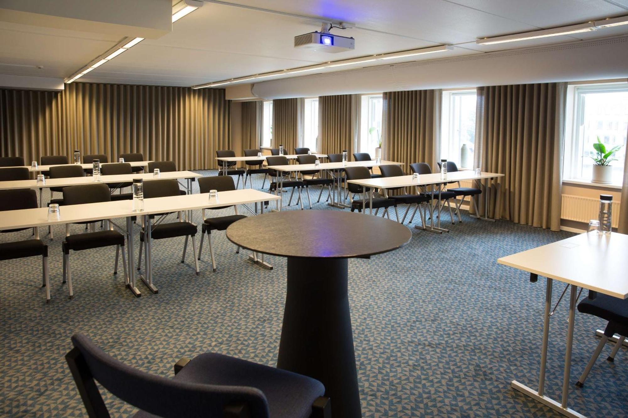 Hotel Scandic Regina 4*