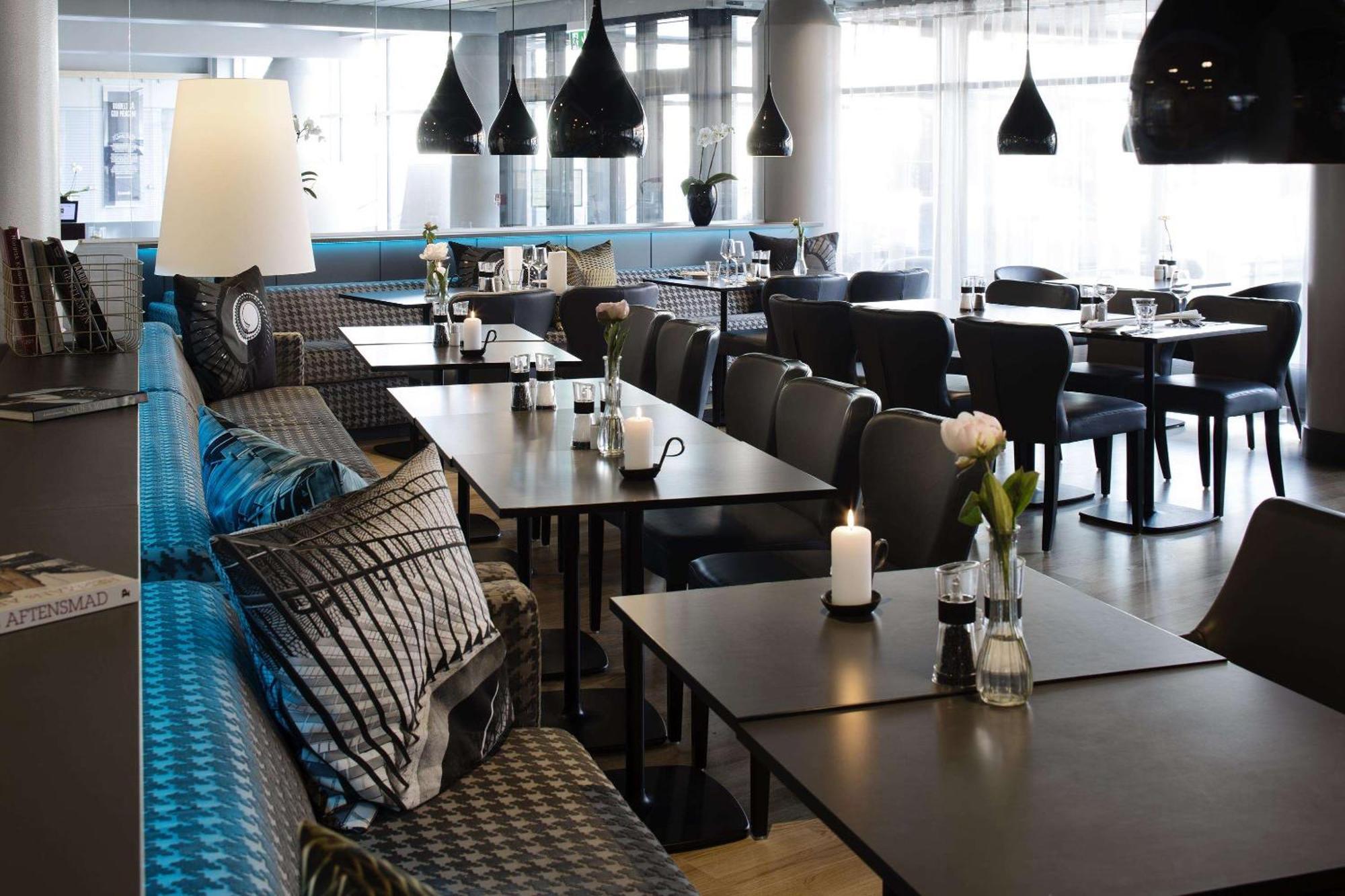 Scandic Regina Hotel Herning
