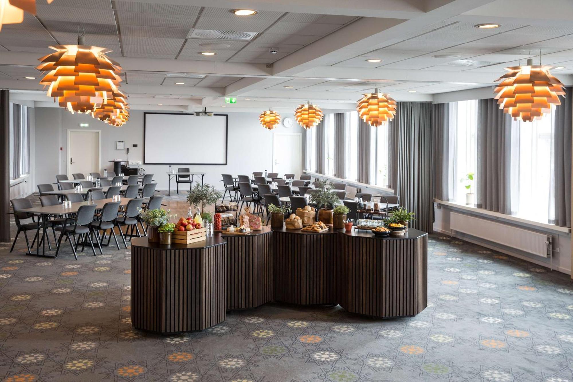 Scandic Regina Hotel Herning