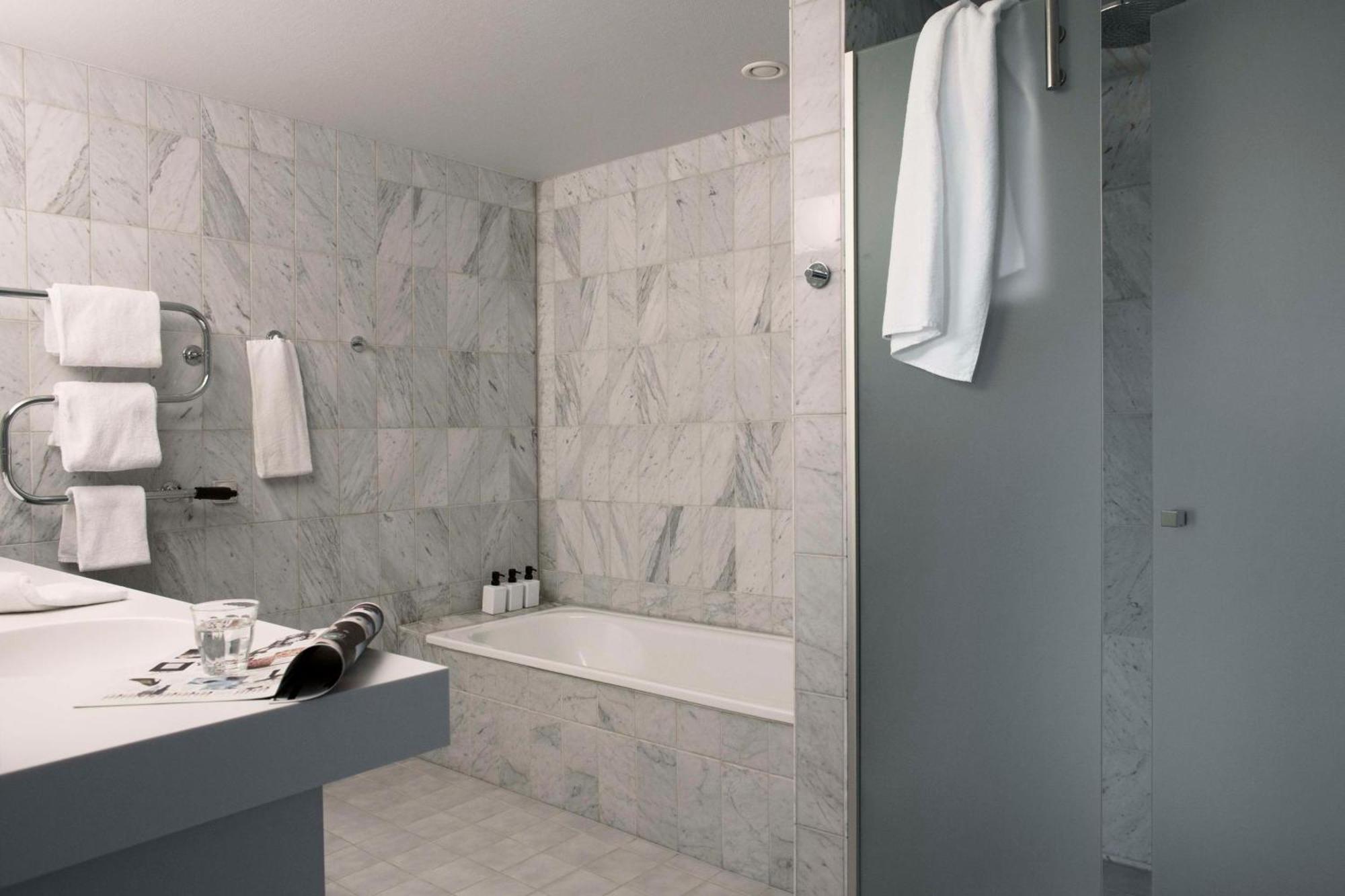Scandic Regina Hotel