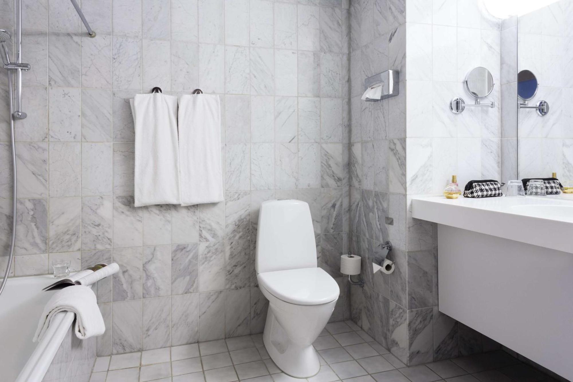 Scandic Regina Hotel 4*