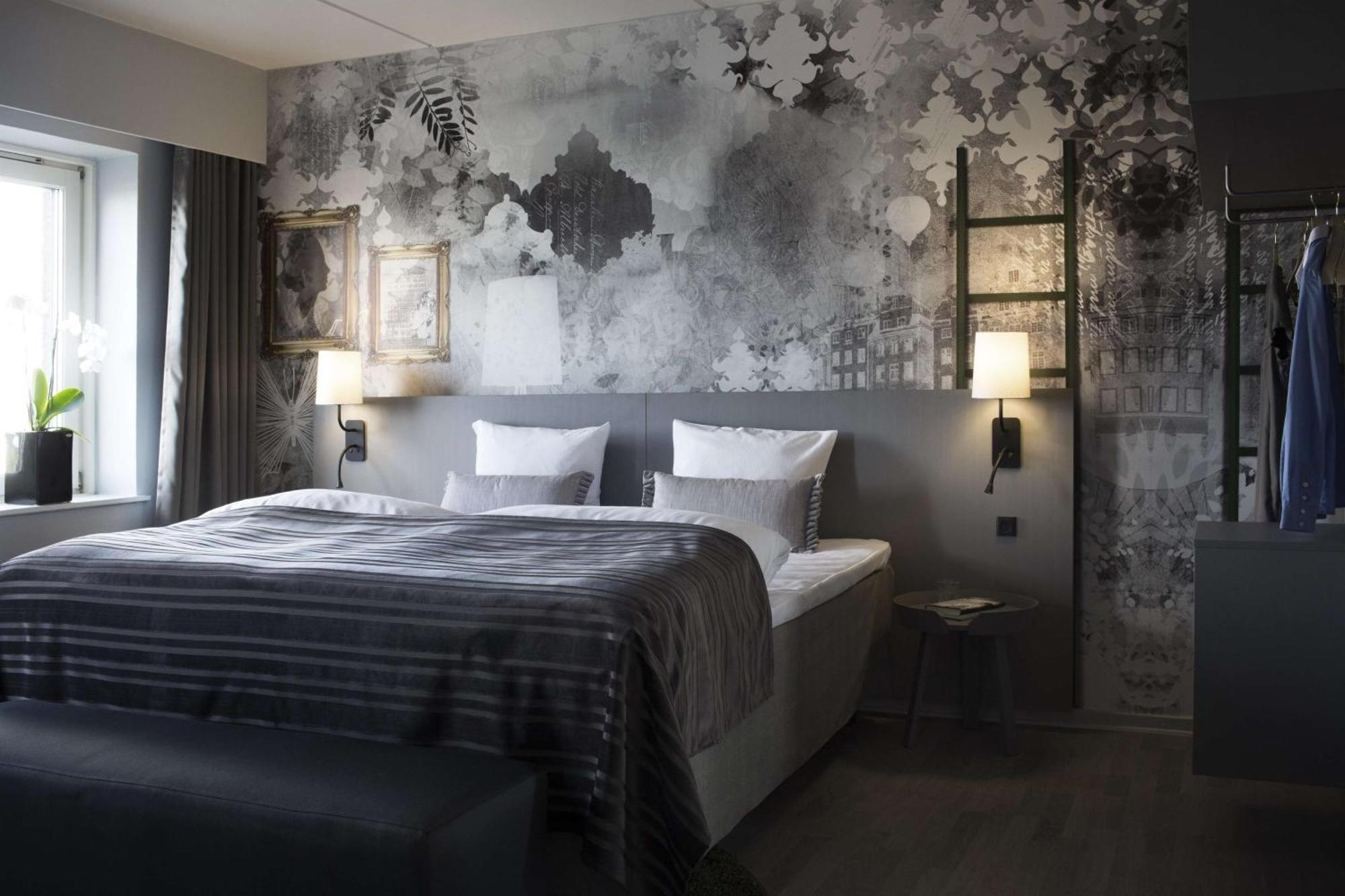 Hotel Scandic Regina 4*
