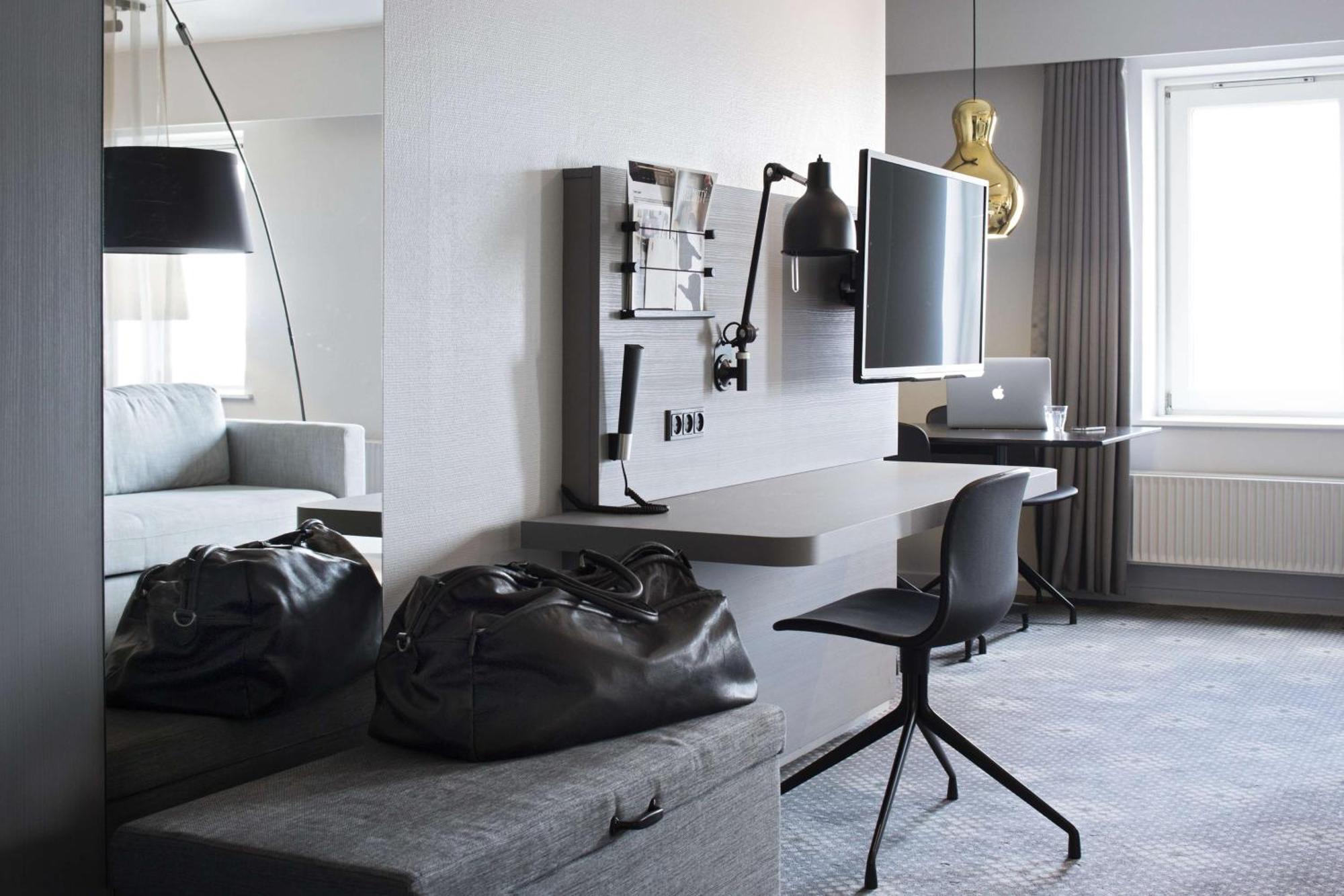 Scandic Regina 4* Herning