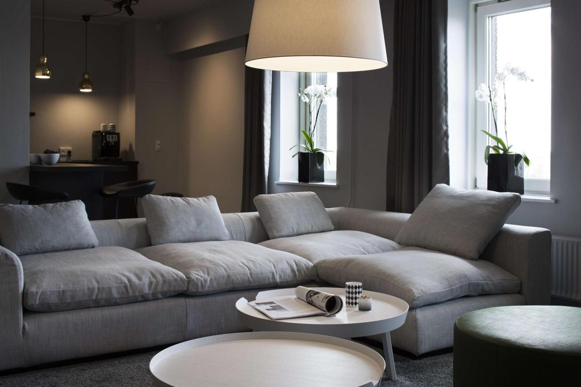 Scandic Regina Hotel 4*