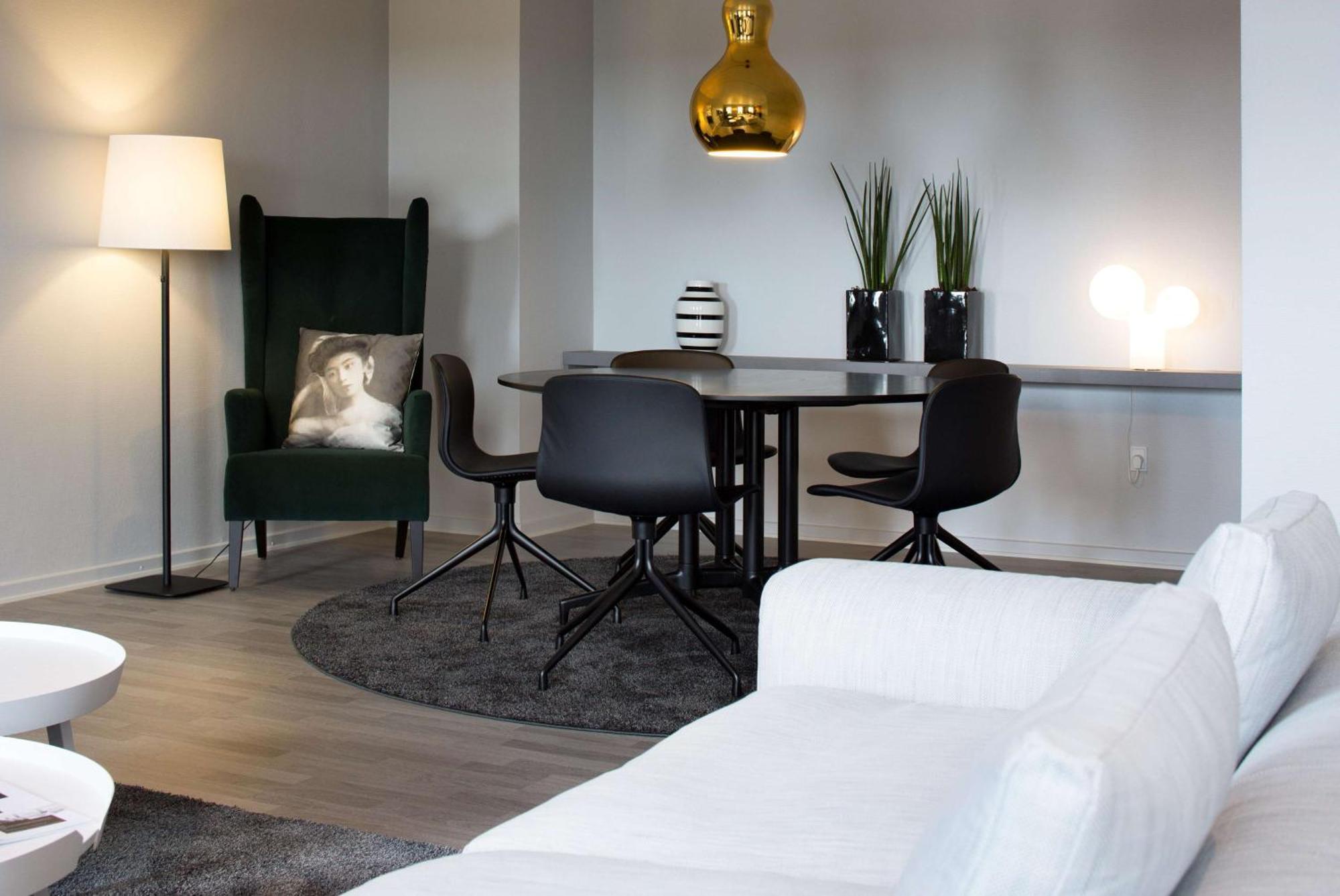 Hotel Scandic Regina 4*
