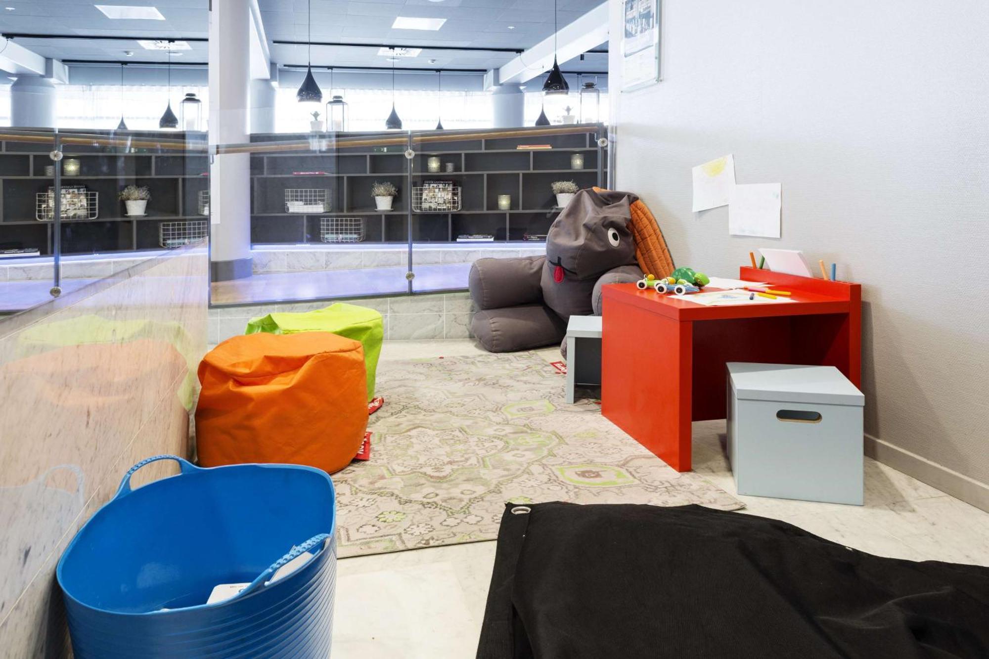 Scandic Regina Hotel Herning