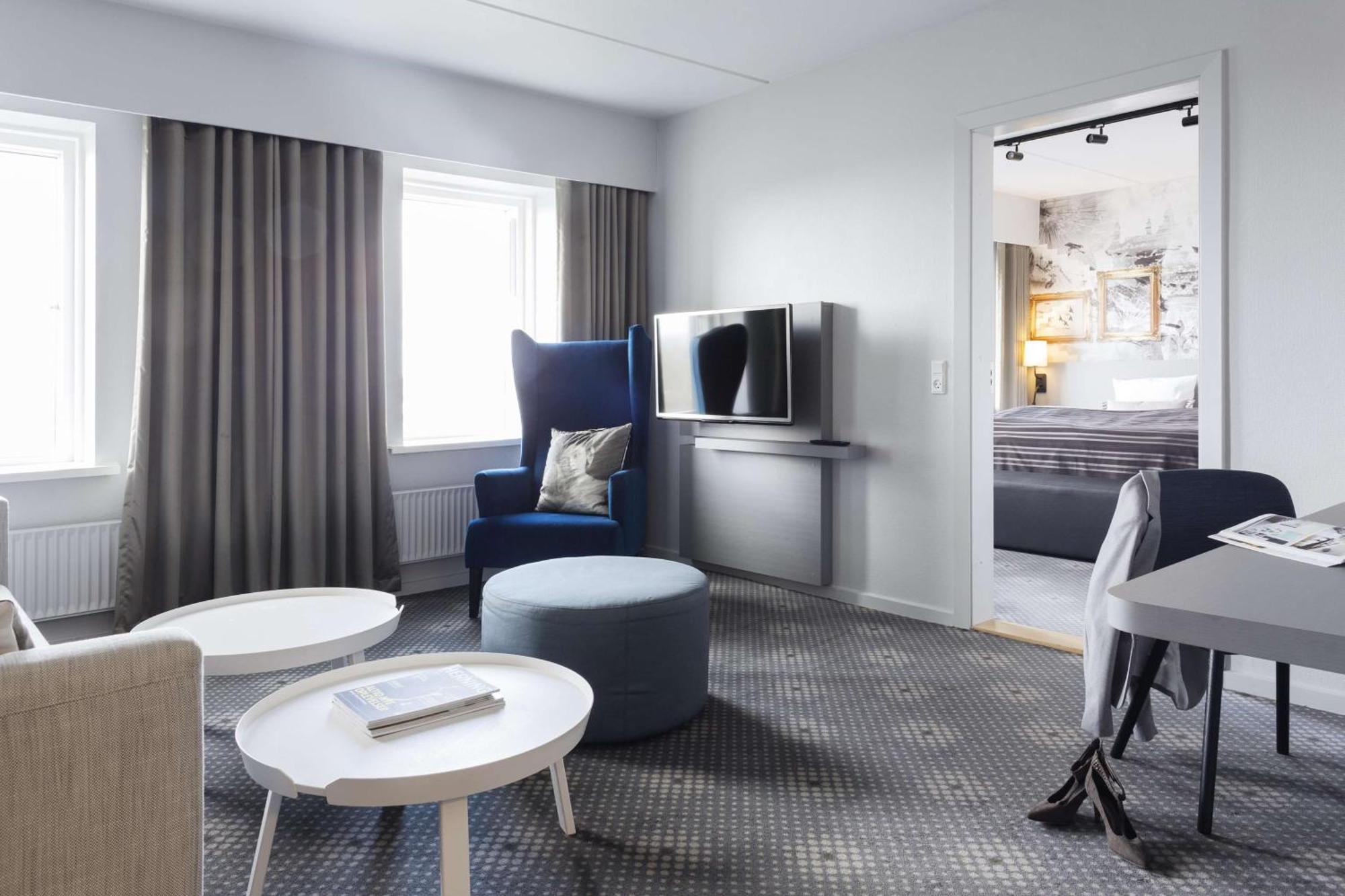 Hotel Scandic Regina Herning