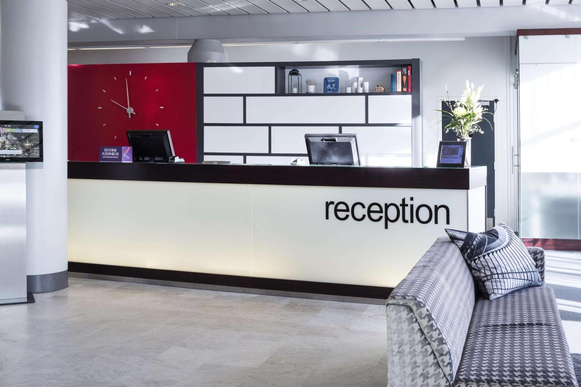 Scandic Regina 4*