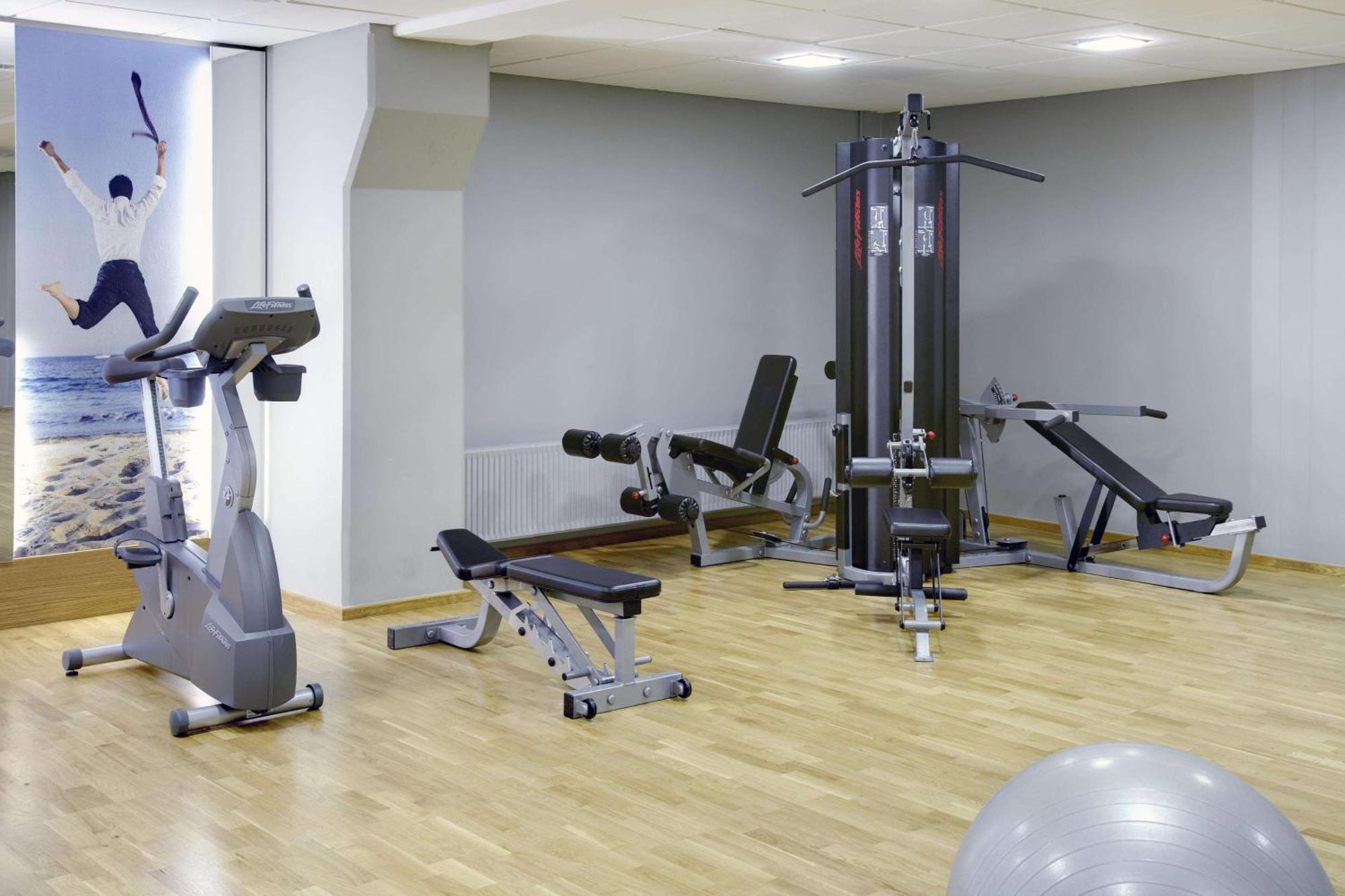 Scandic Regina 4* Herning