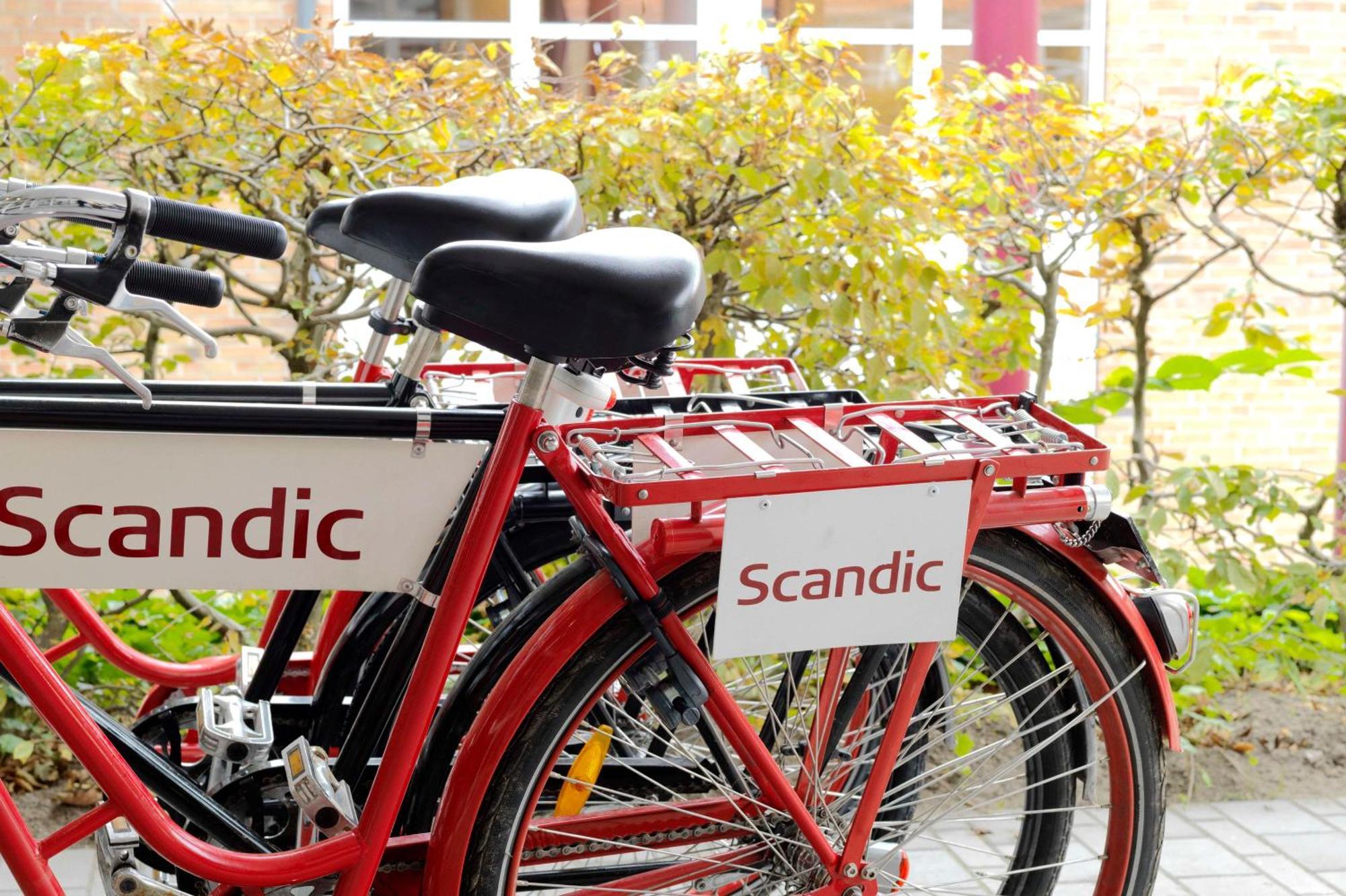Hotel Scandic Regina Herning