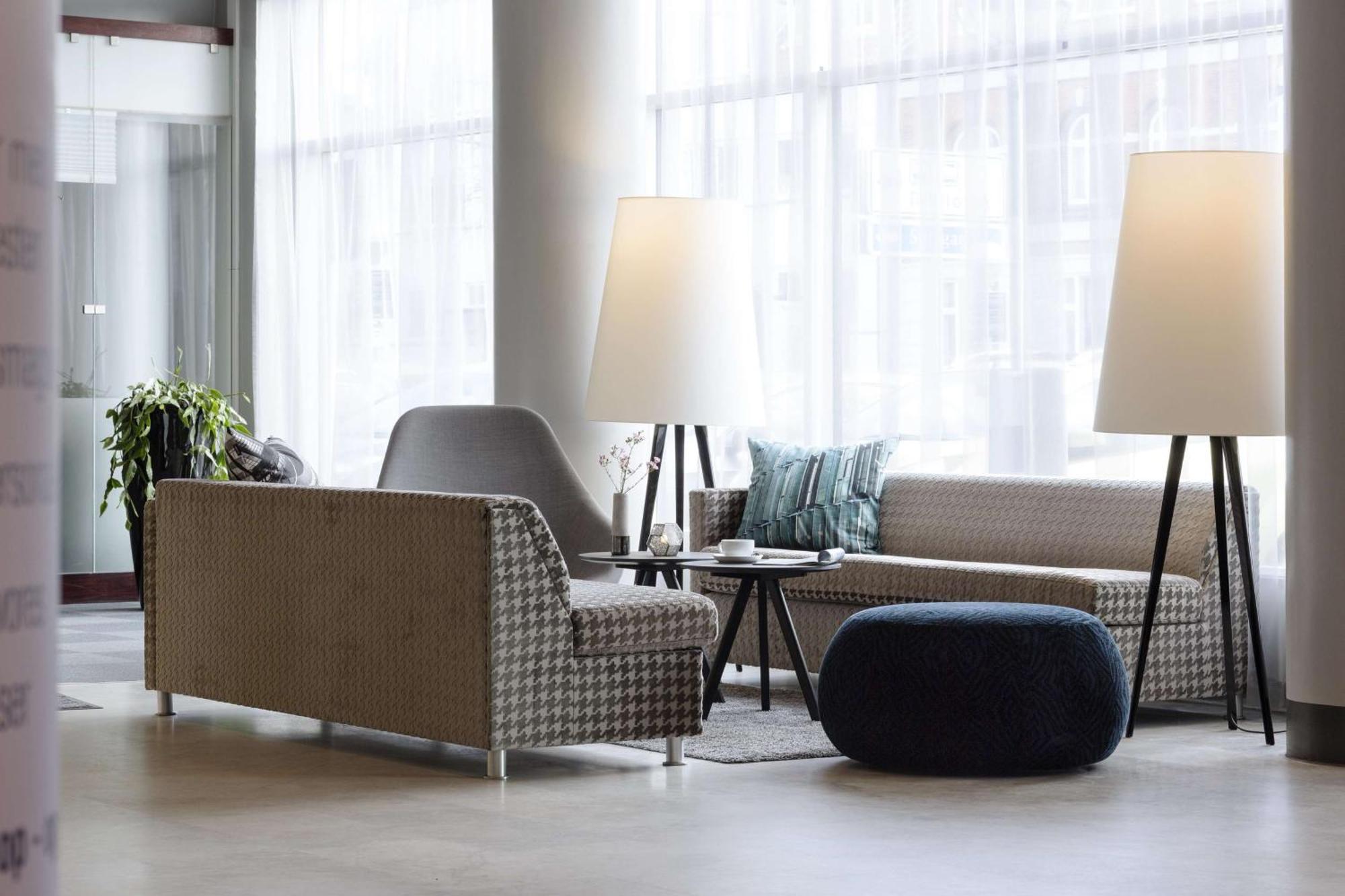Scandic Regina