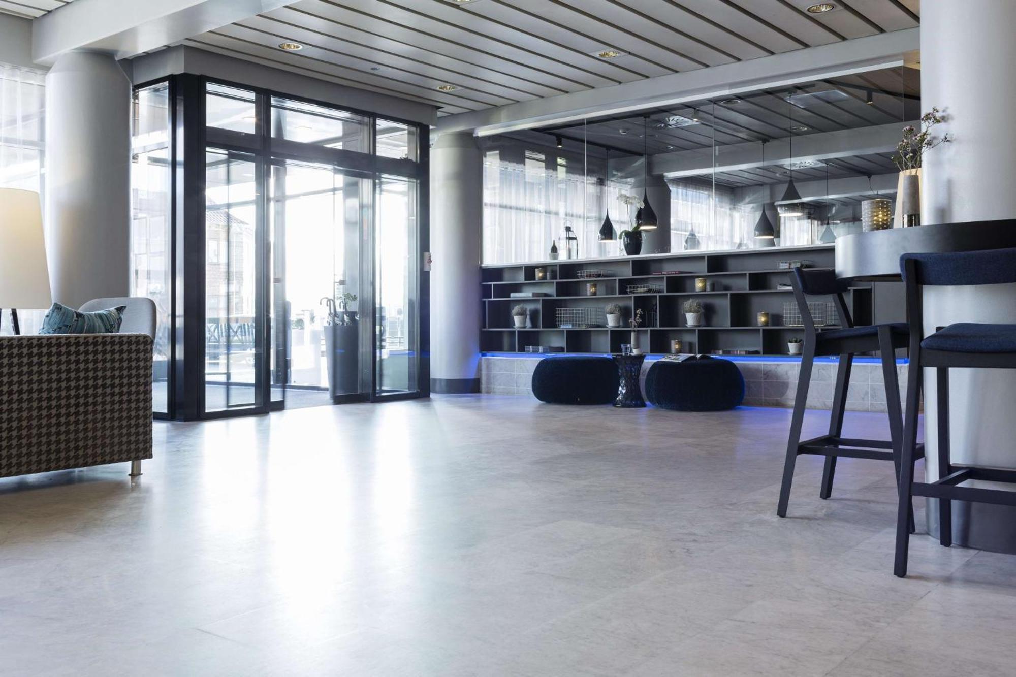 Hotel Scandic Regina