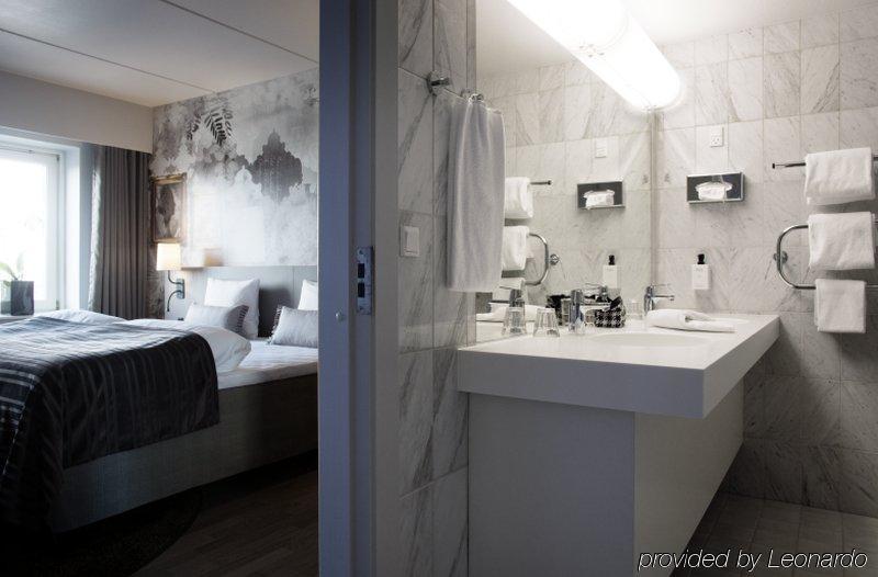 Hotel Scandic Regina Herning