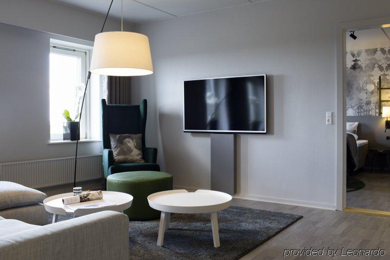 Scandic Regina Hotel