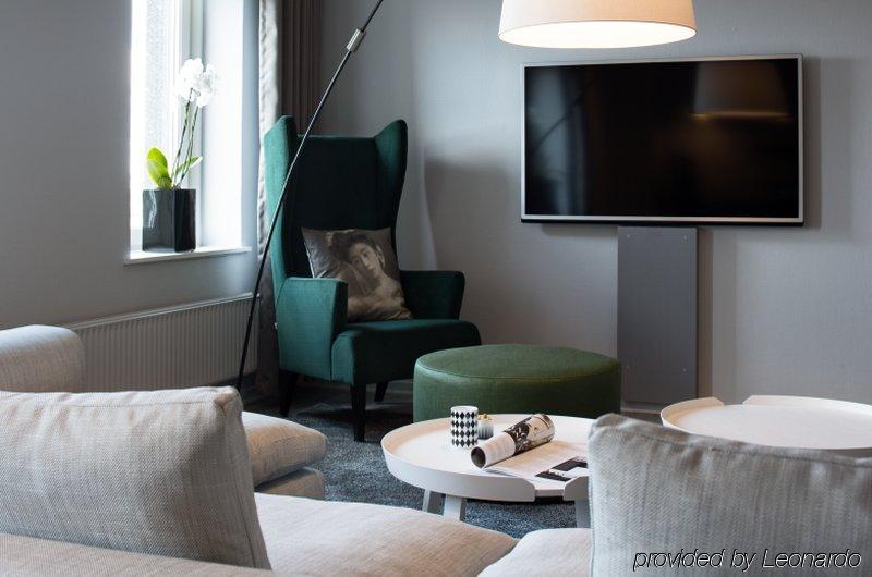 Hotel Scandic Regina 4*