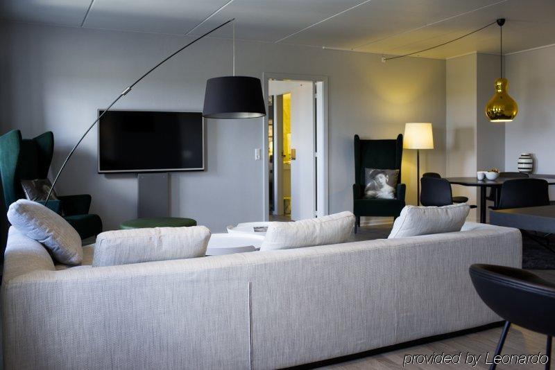Scandic Regina 4*