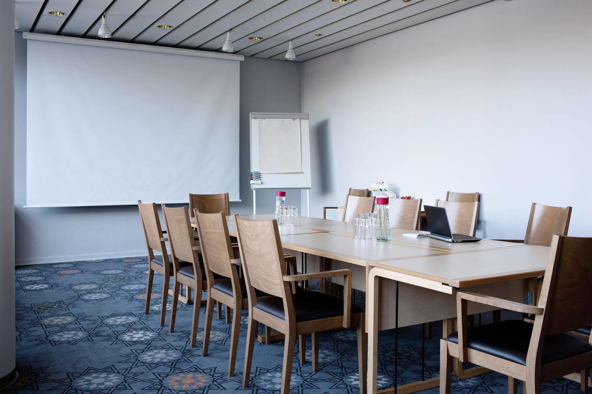 Hotel Scandic Regina 4*