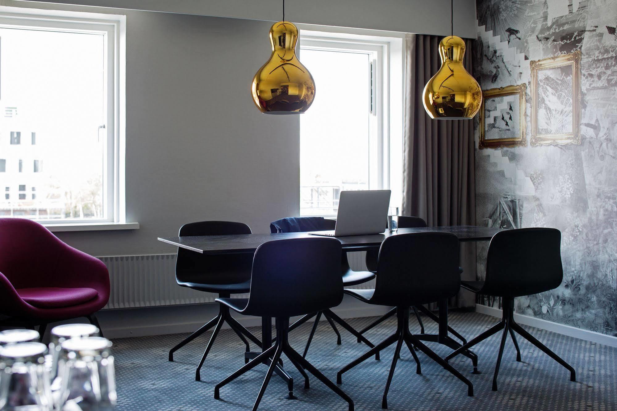 Hotel Scandic Regina 4*