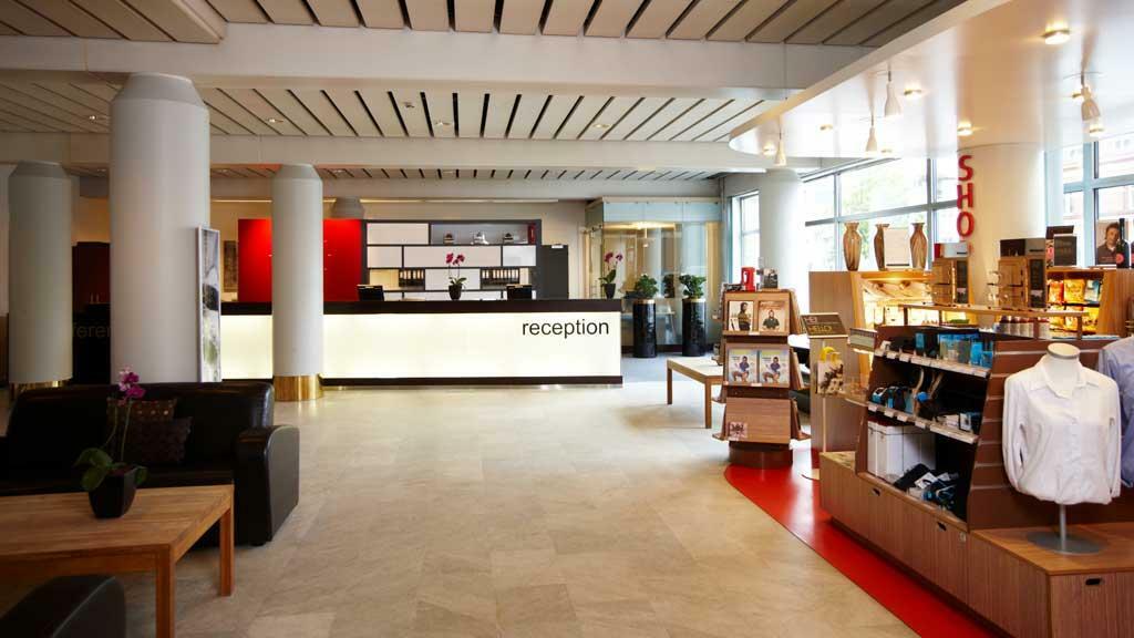 Scandic Regina