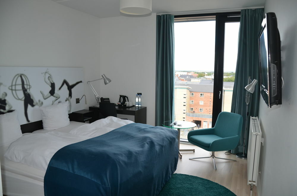 Scandic Regina 4* Herning