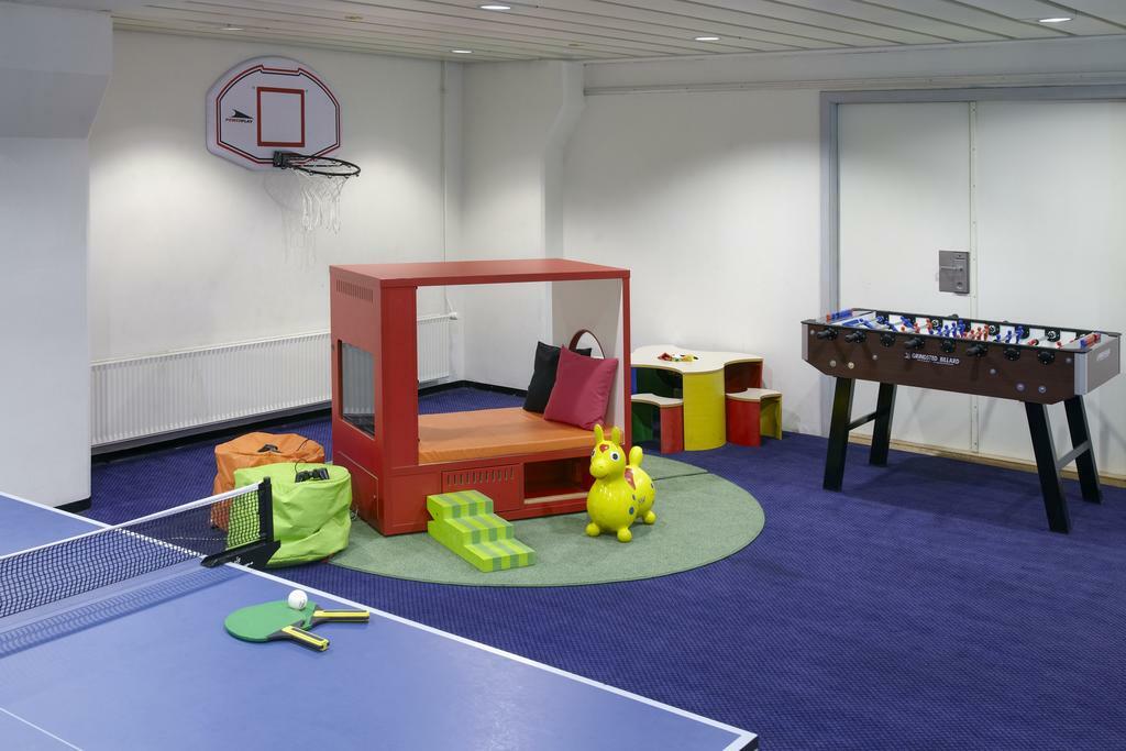 Hotel Scandic Regina Herning