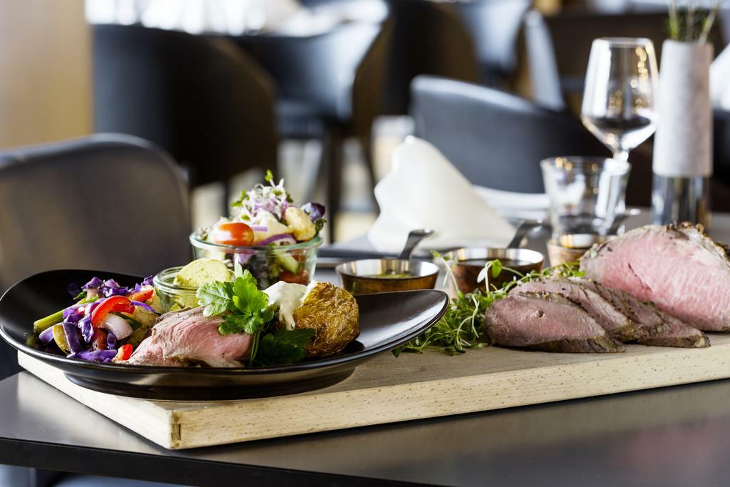 Hotel Scandic Regina Herning